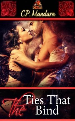 Cover The Ties that Bind (Pony Tales, #6) (eBook, ePUB)