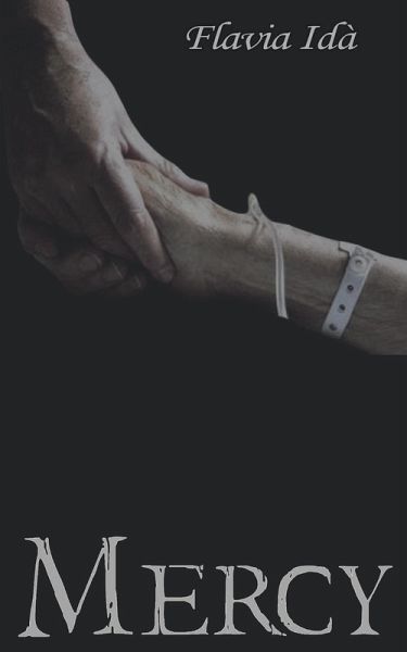 Mercy (eBook, ePUB)