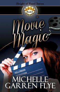 Cover Movie Magic (Sleight of Hand, #4) (eBook, ePUB)