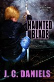 Haunted Blade (eBook, ePUB) Haunted Blade (eBook, ePUB)