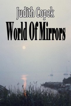 Cover World Of Mirrors (eBook, ePUB)