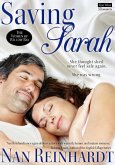 Saving Sarah (The Women of Willow Bay, #4) (eBook, ePUB)