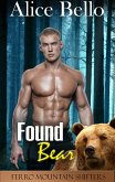 Found Bear (eBook, ePUB) Found Bear (eBook, ePUB)