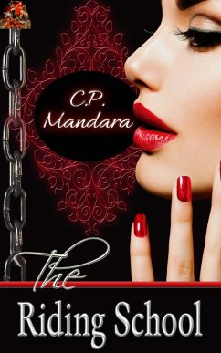 Cover The Riding School (Pony Tales, #1) (eBook, ePUB)