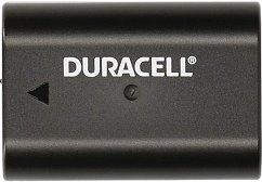 Duracell Li-Ion Akku 2000mAh für Panasonic DMW-BLF19