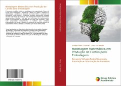 Modelagem Matemática em Produção de Cartão para Embalagem - Vieira, Osvaldo;Lima, Enrique L.;Neitzel, Ivo