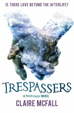 Cover Trespassers (eBook, ePUB)