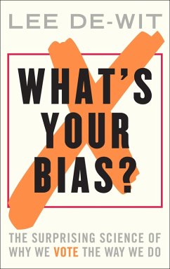 What's Your Bias? (eBook, ePUB) - De-Wit, Lee