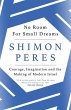 No Room for Small Dreams (eBook, ePUB) - Bild 1