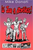 Le jour des zombies (eBook, ePUB) Le jour des zombies (eBook, ePUB)