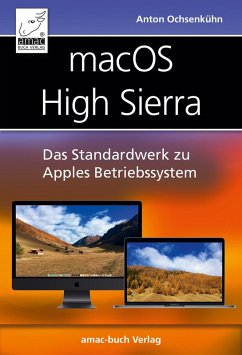 macOS High Sierra (eBook, ePUB) - Ochsenkühn, Anton