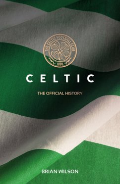 Celtic (eBook, ePUB) - Wilson, Brian