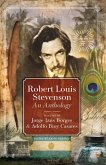 Robert Louis Stevenson: An Anthology (eBook, ePUB)