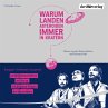 Warum landen Asteroiden immer in... - Bild 1
