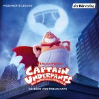 Captain Underpants (MP3-Download)