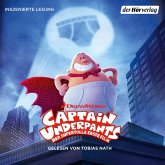 Captain Underpants (MP3-Download)