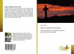 Deux Chemins de Croix - Lingg, Xavier