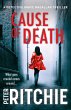 Cause of Death (eBook, ePUB) - Bild 1