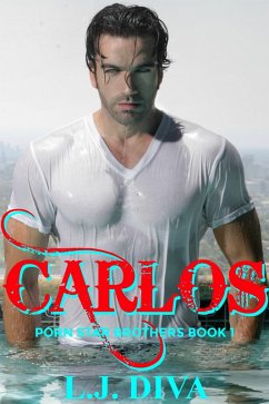 Cover Carlos (eBook, ePUB)