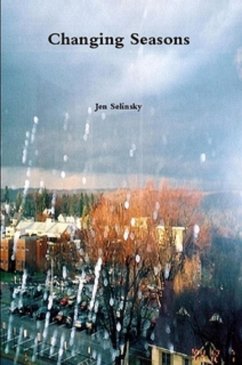 Changing Seasons (eBook, ePUB) - Selinsky, Jen