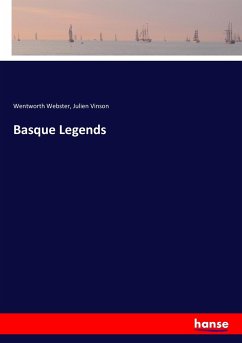 Basque Legends - Webster, Wentworth;Vinson, Julien
