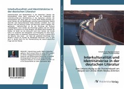 Interkulturalität und Identitätskrise in der deutschen Literatur - Nguejip Yankam, Gérard-Yoyo;Nadège, Ngomo Gomsi