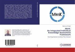 MinK: An Integrated Individual Knowledge Assessment Framework