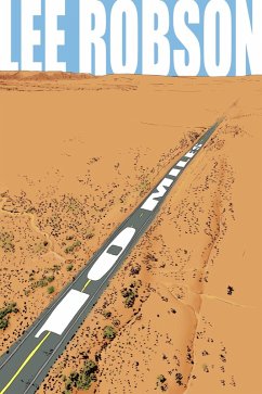 Cover 10 Miles (eBook, ePUB)