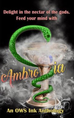 Ambrosia: An OWS Ink Poetry anthology (eBook, ePUB) - Ink, Ows