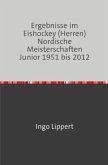 Sportstatistik / Ergebnisse im Eishockey (Herren) Nordische Meisterschaften Junior 1951 bis 2012