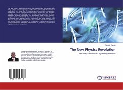 The New Physics Revolution - Elsheik, Elsheikh