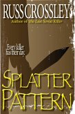 Splatter Pattern (eBook, ePUB)