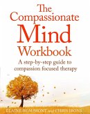 The Compassionate Mind Workbook (eBook, ePUB)