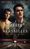 Treaty of Versailles, The Power of Love (eBook, ePUB) Treaty of Versailles, The Power of Love (eBook, ePUB)