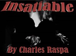 Cover Insatiable (The Michael Biancho Series, #10) (eBook, ePUB)