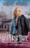 The Last First Date (The Darby Shaw Chronicles, #4.5) (eBook, ePUB)