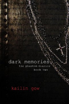 Cover Immortal Memories (Phantom Diaries Series, #2) (eBook, ePUB)