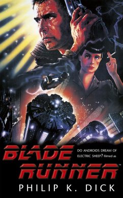 Blade Runner (eBook, ePUB) - Dick, Philip K