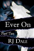 Ever On: Part Two (The Kyra, #2) (eBook, ePUB)