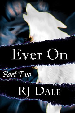 Cover Ever On: Part Two (The Kyra, #2) (eBook, ePUB)