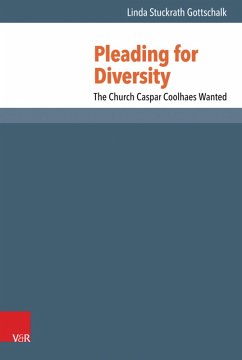 Pleading for Diversity (eBook, PDF) - Gottschalk, Linda Stuckrath