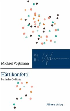 Hättikonfetti - Vogtmann, Michael