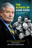 The School of Hard Knox (eBook, ePUB)