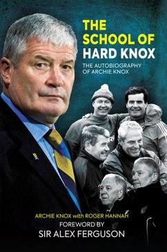 The School of Hard Knox (eBook, ePUB) - Knox, Archie
