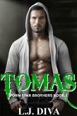 Tomas (eBook, ePUB)