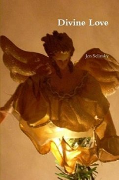 Cover Divine Love (eBook, ePUB)