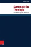 Systematische Theologie (eBook, PDF)