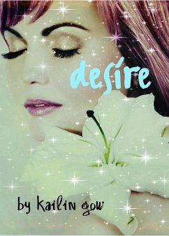 Cover Desire (DESIRE Series (A Dystopian Fantasy), #1) (eBook, ePUB)