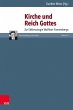 Kirche und Reich Gottes (eBook, PDF) - Bild 1