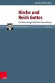 Kirche und Reich Gottes (eBook, PDF)